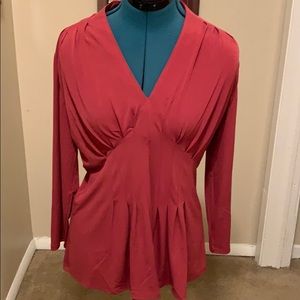 Catherine Malandrino Blouse - New with tags